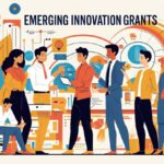 Emerging Innovation Grants