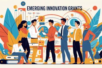 Emerging Innovation Grants