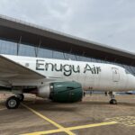 Enugu Air. Credit. Nairametrics
