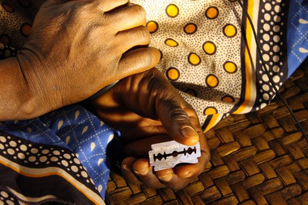 Female Genital Mutilation