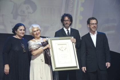 Dan David Prize
