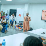 Founders Friday Pitch Battle