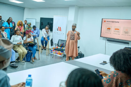 Founders Friday Pitch Battle