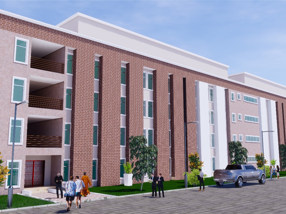 Greenage Student Housing University of Abuja Featured 998x749 1