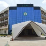 ICPC Headquarters. Source. web image