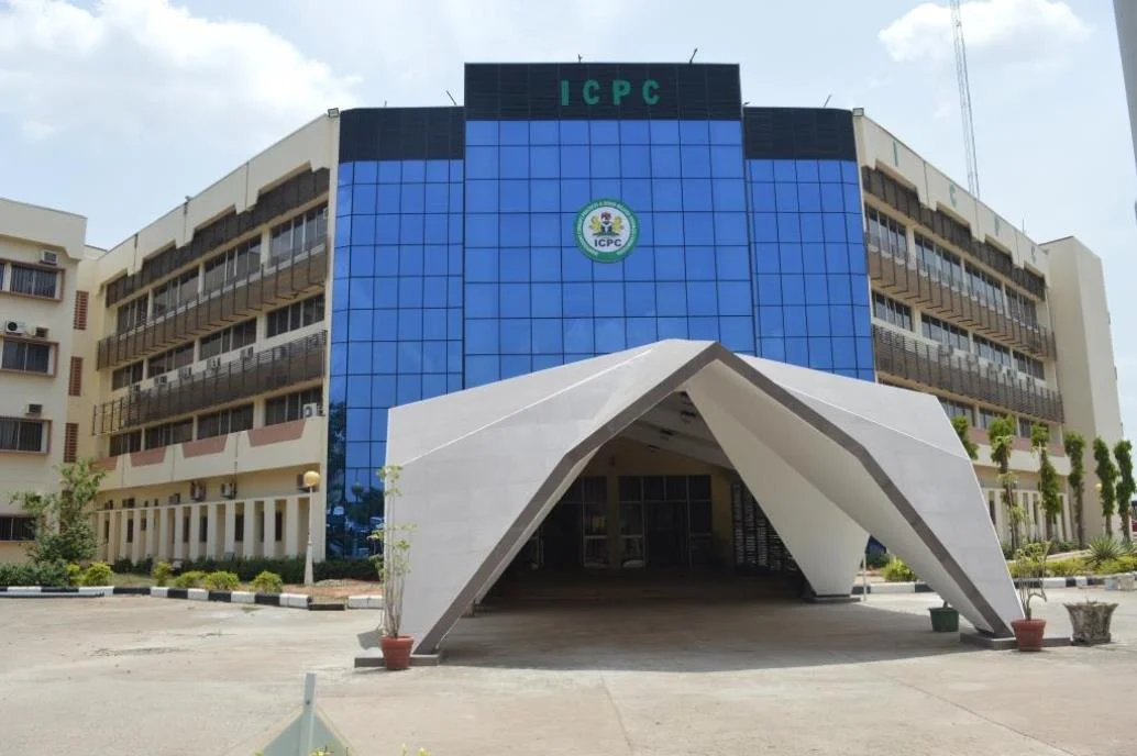 ICPC Headquarters. Source. web image