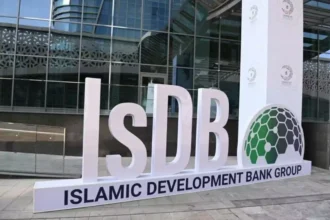 Islamic Development Bank