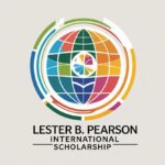 Lester B. Pearson International Scholarship