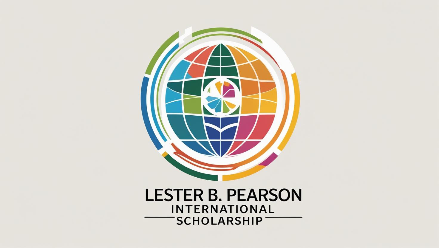 Lester B. Pearson International Scholarship