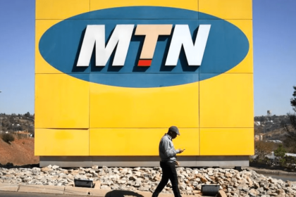 MTN Cloud Accelerator Programme
