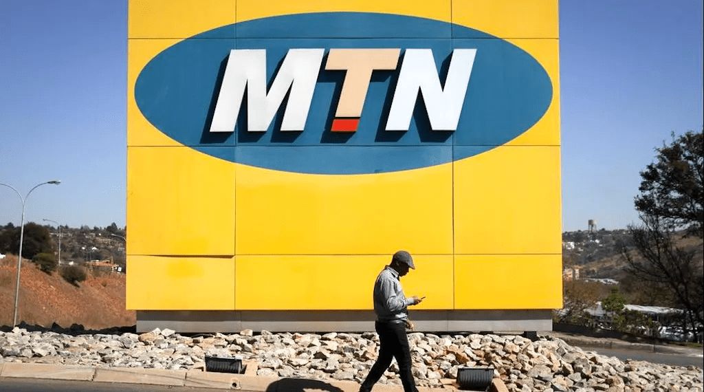 MTN Cloud Accelerator Programme