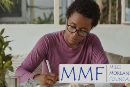 Morland African Writing Scholarships 2025