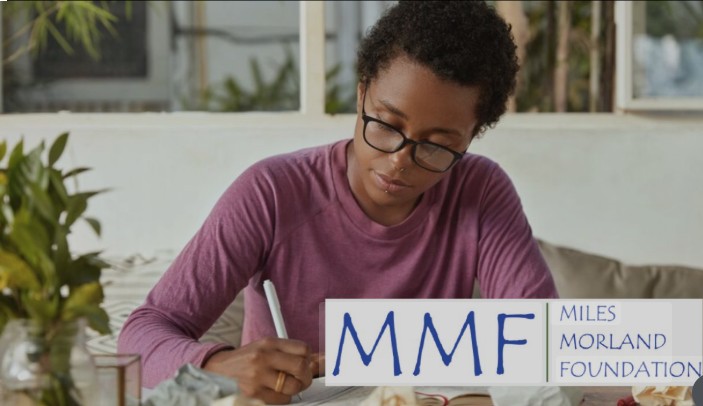 Morland African Writing Scholarships 2025