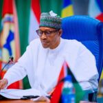 Muhamadu Buhari