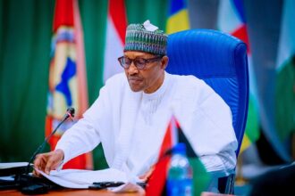 Muhamadu Buhari