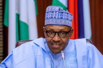 Muhammadu Buhari