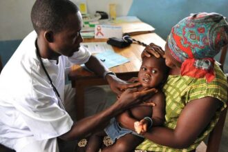 New training boosts Nigeria’s fight against maternal mortality