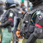 Nigeria Police Force TheCable Stock Photo 15 1045x697