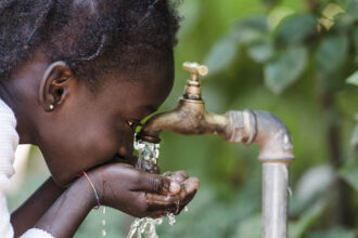 Nigeria WASH image