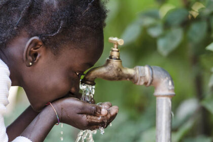 Nigeria WASH image