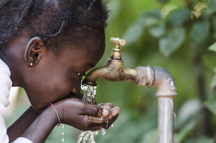 Nigeria WASH image