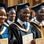 Nigerian Presidential Amnesty Scholarship