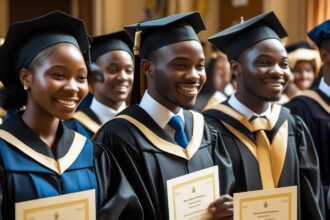 Nigerian Presidential Amnesty Scholarship