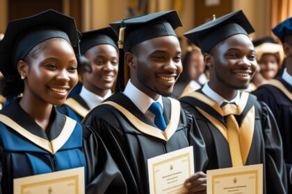 Nigerian Presidential Amnesty Scholarship