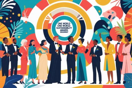 ONE World Sustainability Awards