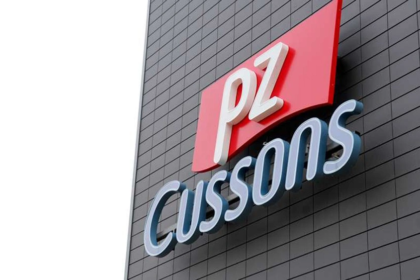 PZ Cussons