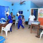 Photo credit. Nigeria Health Watch