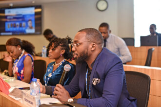 Photograph: Business Innovation Accelerator
