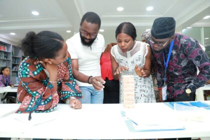 Policy and Legal Advocacy Centre