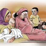 Post Boko Haram Preparing widows orphans ‘Back to Home’ 571x400