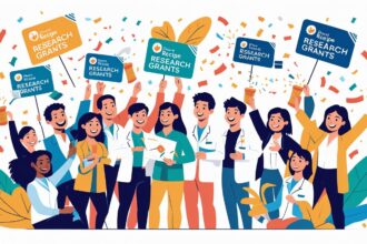 ReCIPE PhD Research Grants