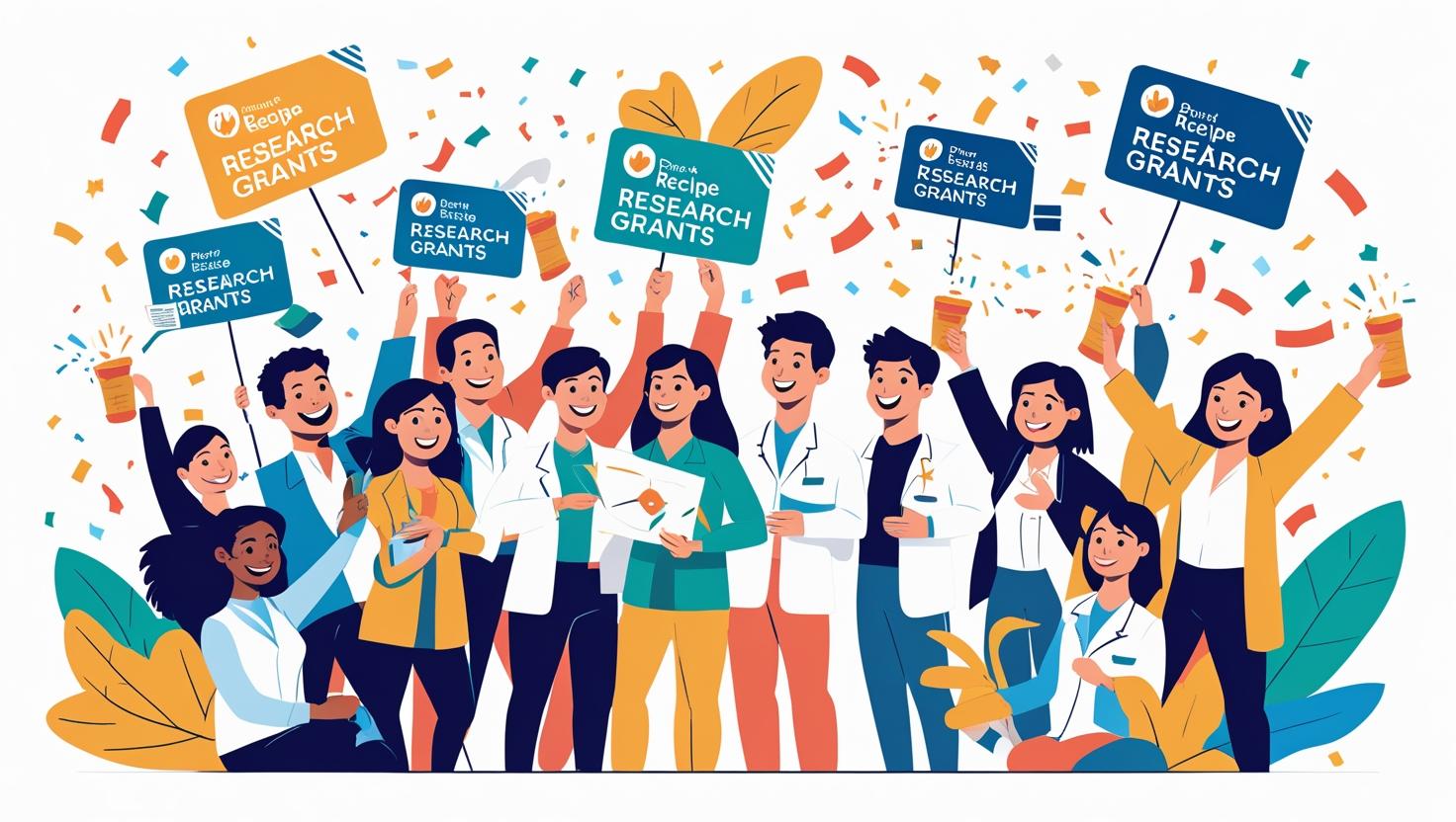 ReCIPE PhD Research Grants