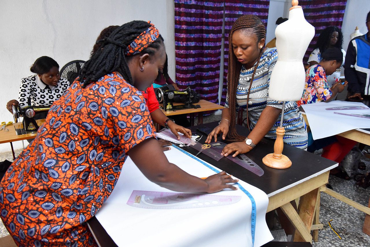 Renewed Hope Employment Initiative
