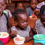 School Feeding