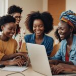 She Code Africa Mentorship Program