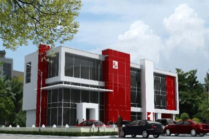 Sterling Bank