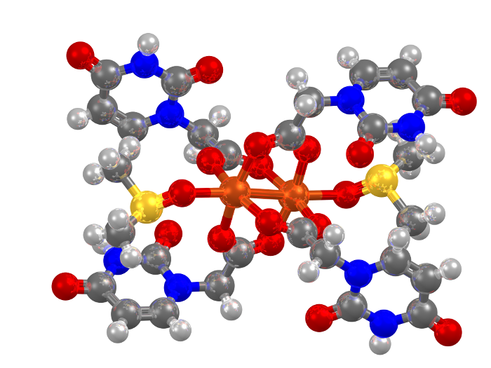 Structural science