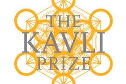 The Kavli Prize logo