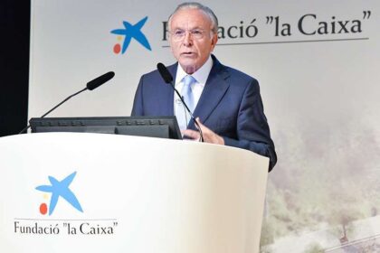 The “la Caixa” Foundation