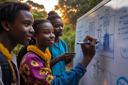 This is an illustration photo, and it is AI generated (7)