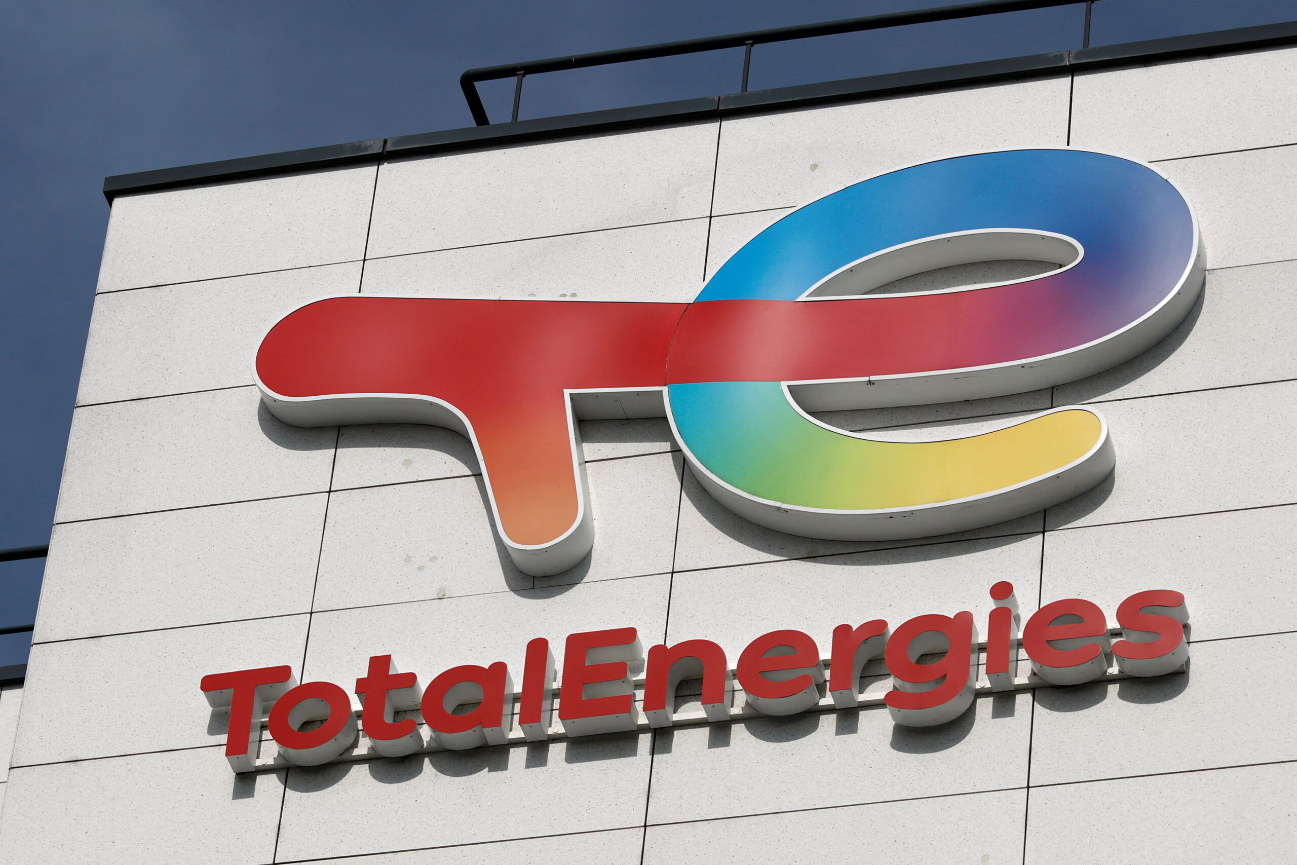 TotalEnergies