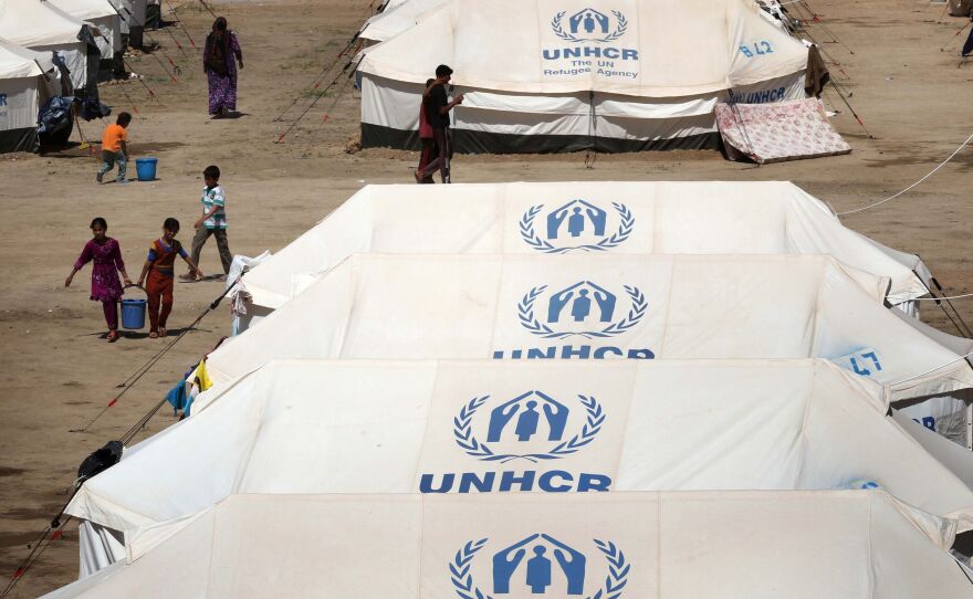 UNHCR