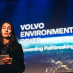 Volvo Environment Prize