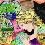 World Food Day Poster Contest