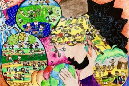 World Food Day Poster Contest
