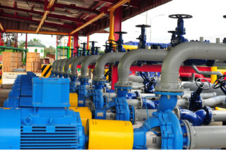 Stockgap Fuels Limited Graduate Internship Programme